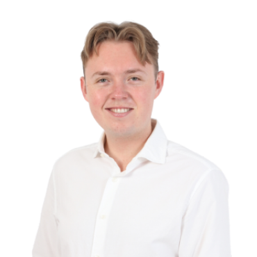 Victor Norrbom | Partner & CMO