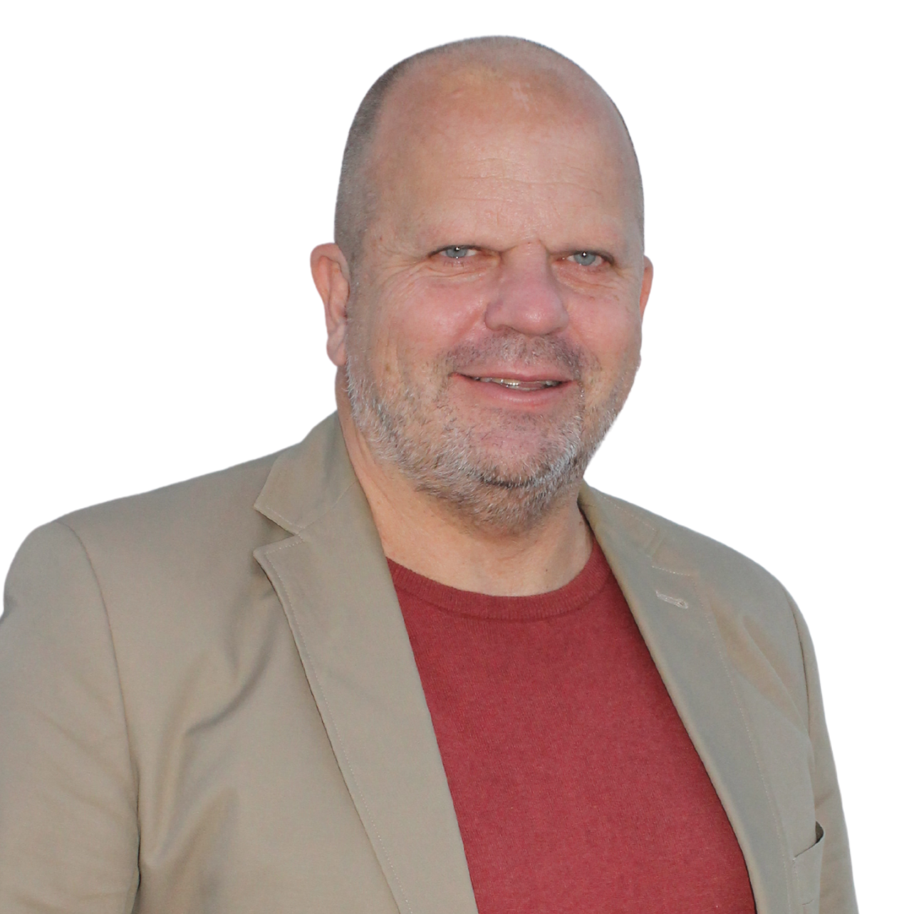 Joakim Öberg | Legal / Accounting Advisor