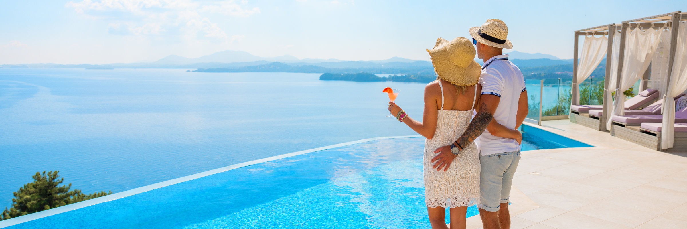 QUALITY HOMES ON THE COSTA DEL SOL